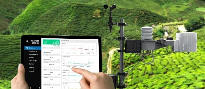 environmental monitoring